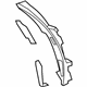 Mazda KD53-51-3HXA Support Bracket