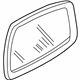Mazda BG1N-69-1G1A Glass