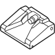 Mazda BDGF-67-XCXR Camera