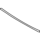 Mazda DGH9-50-899 Dam