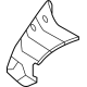 Mazda DGH9-67-Z31-02 Mirror Cover
