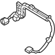Mazda DN4J-67-K20A Wire Harness Mazda DN4J-67-K20A Wire Harness