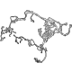 Mazda DCWM-67-010 Wire Harness Mazda DCWM-67-010 Wire Harness