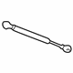 Mazda ZZC0-62-610 Lift Cylinder
