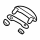 Mazda ECY1-63-4AX Handle