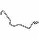 Mazda CG15-32-FD0 Return Pipe