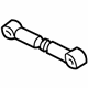 Mazda G26A-28-500B Lateral Link Mazda G26A-28-500B Lateral Link