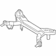 Mazda GK2A-28-80XJ Crossmember Mazda GK2A-28-80XJ Crossmember