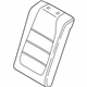 Mazda GSV1-88-401-39 Seat Back Cover Mazda GSV1-88-401-39 Seat Back Cover