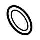 Mazda H301-15-287 Ring, 'O'-Water Bypass Mazda H301-15-287 Ring, 'O'-Water Bypass