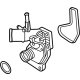 Mazda H301-15-17Z Outlet, Water Mazda H301-15-17Z Outlet, Water