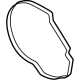 Mazda H301-15-116 Gasket, Water Pump Mazda H301-15-116 Gasket, Water Pump