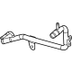 Mazda H301-15-520A Pipe, Water-Oil Cooler Inner Mazda H301-15-520A Pipe, Water-Oil Cooler Inner