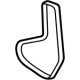 Mazda H301-15-159 Gasket, Water Outlet Mazda H301-15-159 Gasket, Water Outlet