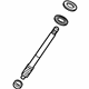 Mazda GJR9-32-12Y Pinion Gear Mazda GJR9-32-12Y Pinion Gear