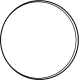 Mazda DFY5-42-411 Fuel Door Mazda DFY5-42-411 Fuel Door