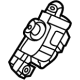 Mazda BCJH-56-890D Actuator, Fuel Lid Mazda BCJH-56-890D Actuator, Fuel Lid
