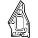 Mazda DGH9-70-4A1 Lower Panel Mazda DGH9-70-4A1 Lower Panel