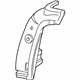 Mazda ZZP0-53-750 Inner Side Panel