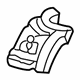 Mazda ZZP0-54-280 Belt Reinforcement