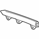 Mazda ZZR0-50-853 Molding