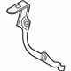 Mazda KB8C-43-740 Support Bracket