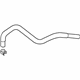 Mazda KC9E-43-640 Vacuum Hose