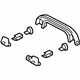 Mazda GAL2-69-470C-02 Grip Handle
