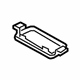 Mazda KD47-68-83Y Bezel