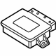 Mazda B62W-43-7E1A Module