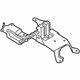 Mazda B63M-44-070A Module Mount Bracket