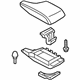 Mazda BHN1-64-450C-02 Armrest Assembly Mazda BHN1-64-450C-02 Armrest Assembly