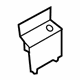 Mazda BHN1-64-4A1B Trim Cover Mazda BHN1-64-4A1B Trim Cover