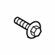 Mazda 9YA0-20-692 Fender Bolt