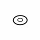 Mazda H115-50-649 Fender Ledge Cover Washer Mazda H115-50-649 Fender Ledge Cover Washer