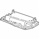 Mazda KR7A-55-459 Lens Mazda KR7A-55-459 Lens