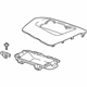 Mazda KL2M-55-41XA Upper Cover Mazda KL2M-55-41XA Upper Cover