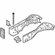 Mazda GS3L-54-31XA Rail Assembly Mazda GS3L-54-31XA Rail Assembly