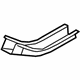 Mazda GK2A-53-391 Reinforcement