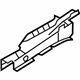 Mazda GS3L-54-261 Rear Reinforcement Mazda GS3L-54-261 Rear Reinforcement