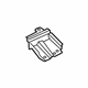 Mazda BDGF-60-490 Upper Bracket