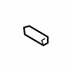 Mazda GS3L-42-763A Fuel Tank Pad Mazda GS3L-42-763A Fuel Tank Pad