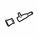 Mazda E112-42-69Z Vent Pipe Connector Mazda E112-42-69Z Vent Pipe Connector