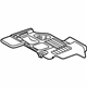 Mazda GKH8-67-Z06A Cover