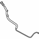 Mazda GJS5-67-07YA Wire Harness
