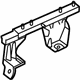 Mazda 1F75-88-152 Seat Adjuster
