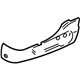 Mazda 1F70-88-157-00 Side Panel
