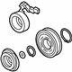 Mazda TK48-61-L10 Clutch