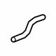 Mazda ZZCA-15-185 Lower Hose