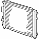 Mazda ZZCA-15-200 Radiator Mazda ZZCA-15-200 Radiator